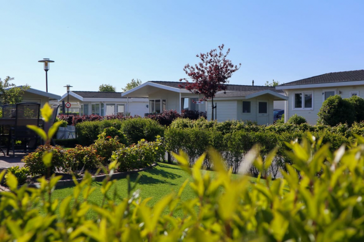 EuroParcs Droompark Schoneveld