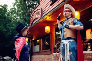 Vakantiepark Slagharen