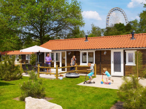 Vakantiepark Slagharen