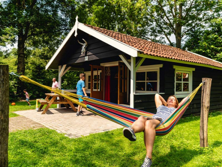 3 Gave Wild West Accommodaties voor een Nachtje Slagharen