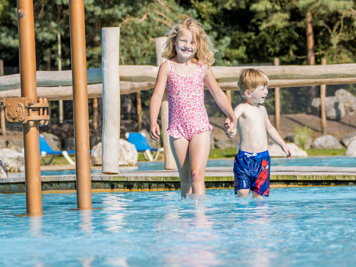 Vakantiepark Slagharen