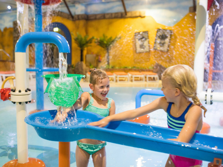 Vakantiepark Slagharen