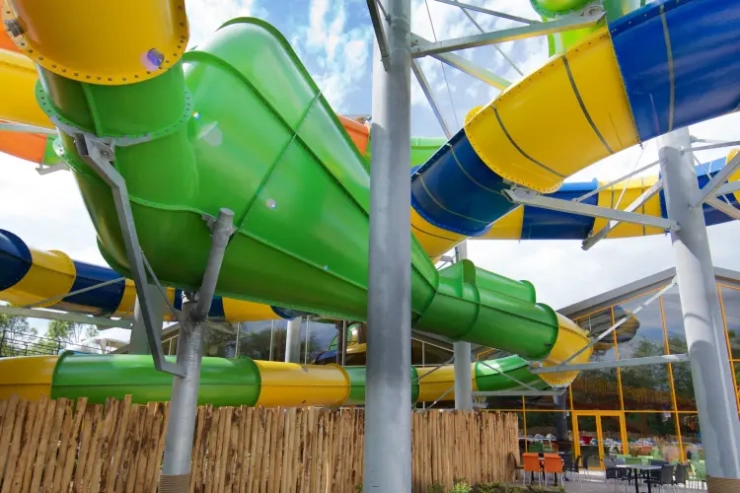 Vakantiepark Slagharen