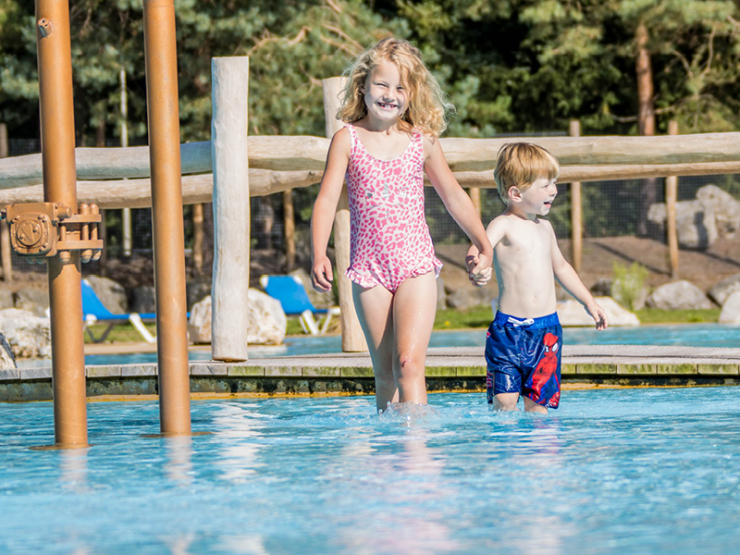 Vakantiepark Slagharen