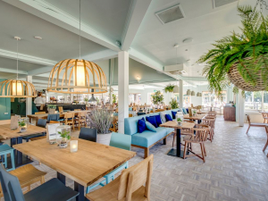 Landal Sluftervallei