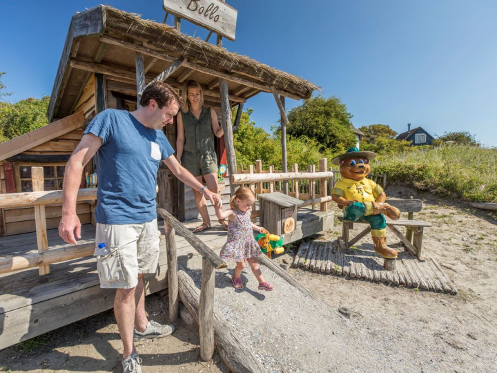 Landal Sluftervallei