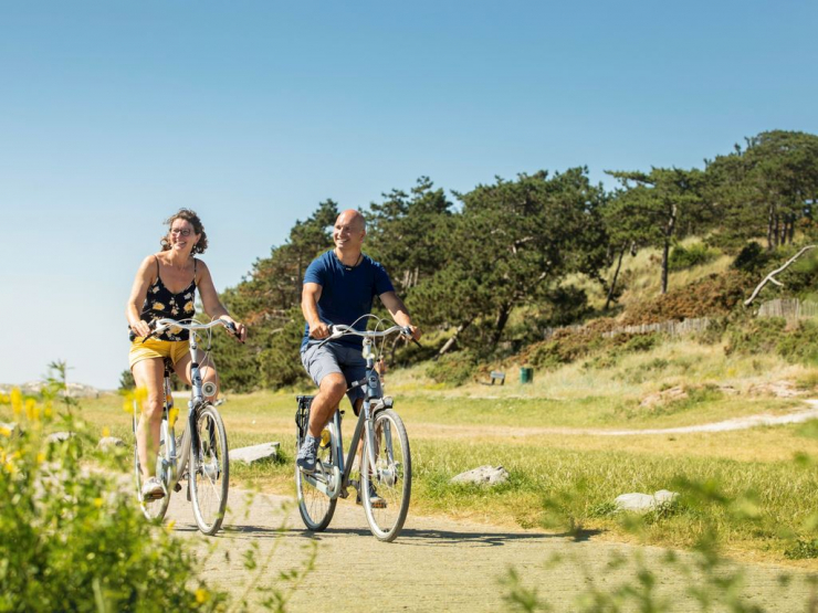 Landal Sluftervallei