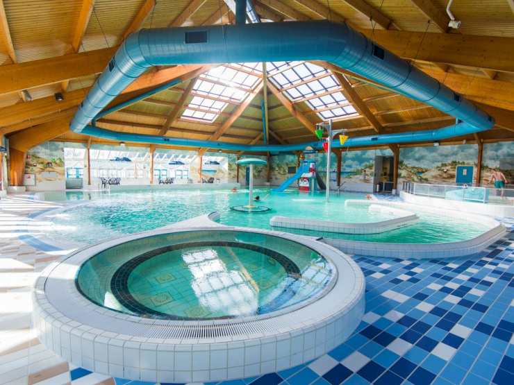 Landal Sluftervallei