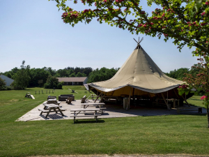 Landal Søhøjlandet