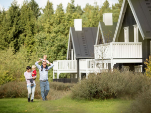 Landal Søhøjlandet