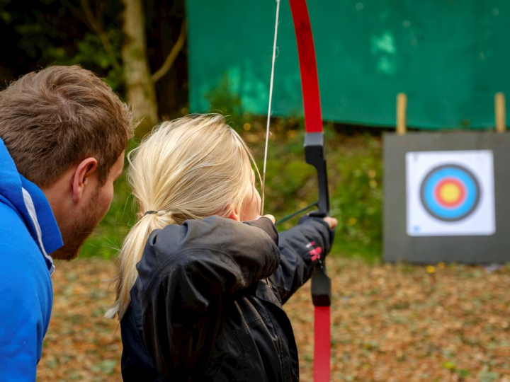 Landal Søhøjlandet