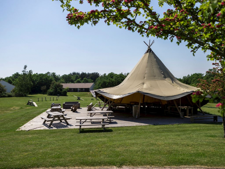 Landal Søhøjlandet