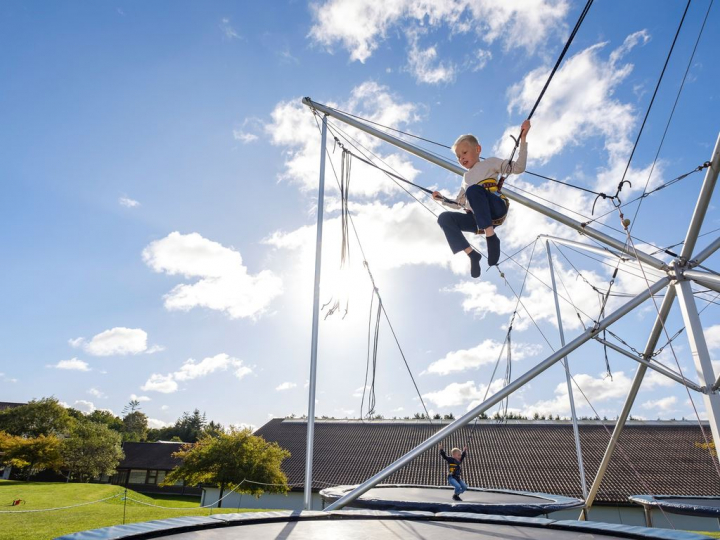 Landal Søhøjlandet
