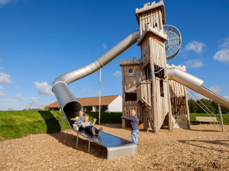 Landal Søhøjlandet