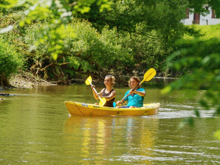 Landal Søhøjlandet