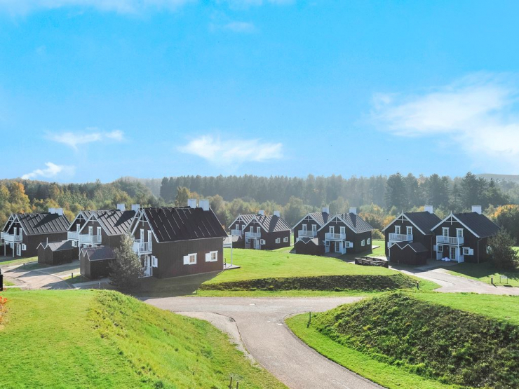 Landal Søhøjlandet