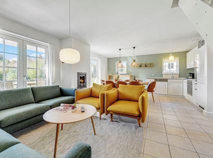 Landal Søhøjlandet