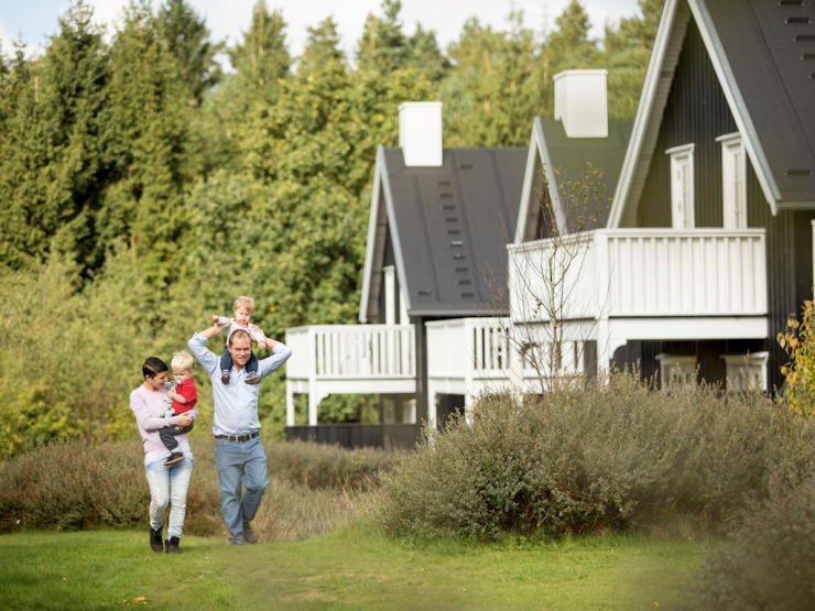 Landal Søhøjlandet