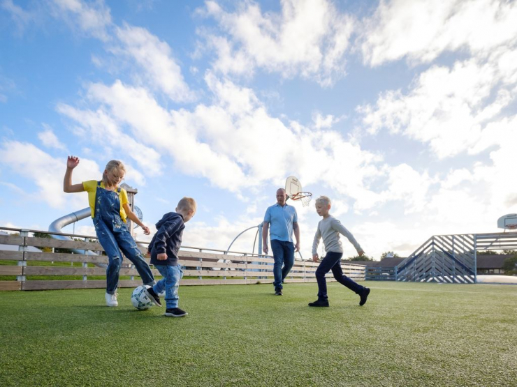 Landal Søhøjlandet