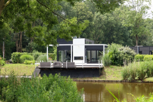 EuroParcs Spaarnwoude