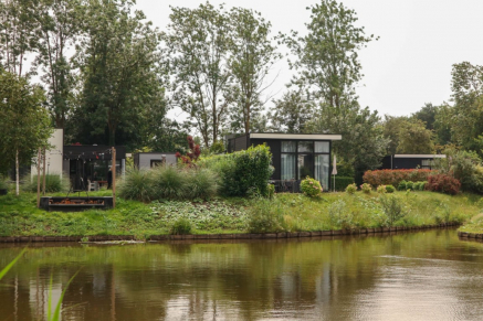 Droompark Spaarnwoude