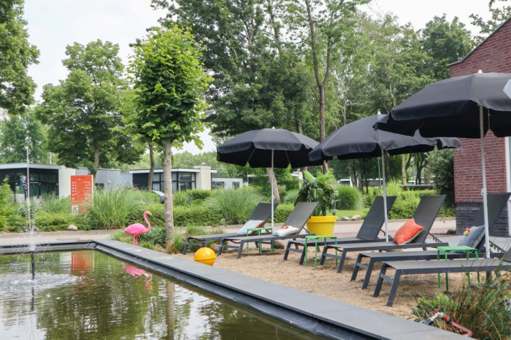 EuroParcs Spaarnwoude