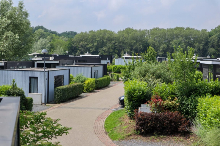 EuroParcs Spaarnwoude