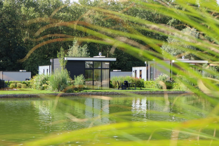 EuroParcs Spaarnwoude