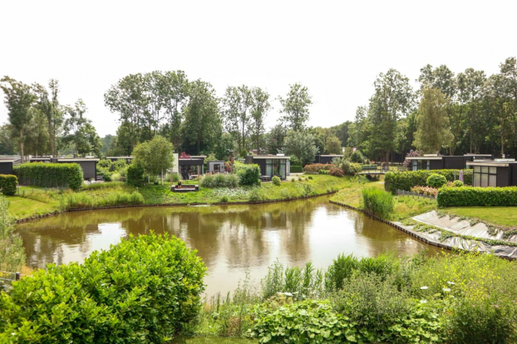 EuroParcs Spaarnwoude