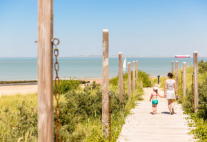 Vakantiepark St. Pierre