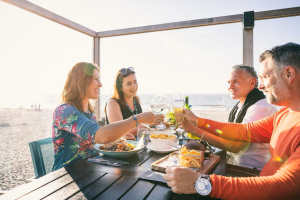 Vakantiepark St. Pierre