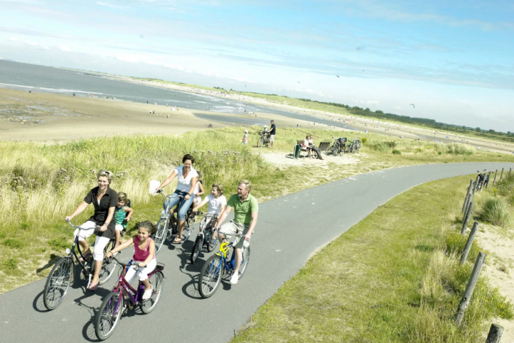 Vakantiepark St. Pierre