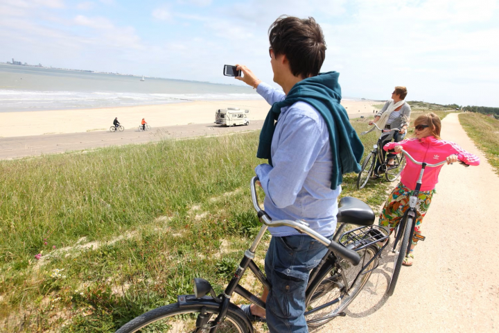 Vakantiepark St. Pierre