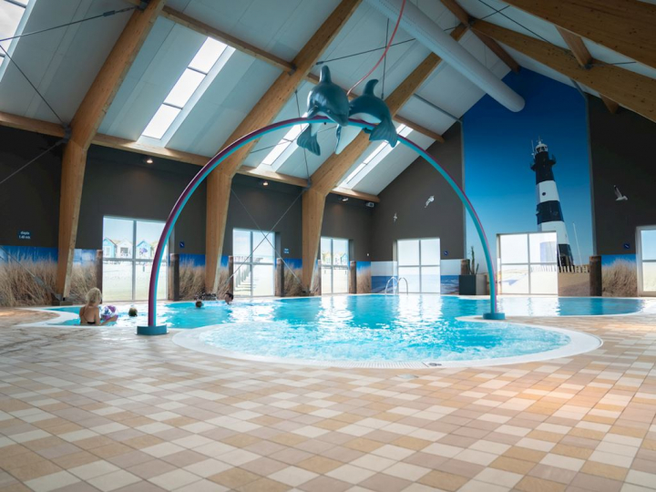 Strand Resort Nieuwvliet-Bad