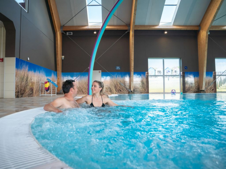 Strand Resort Nieuwvliet-Bad