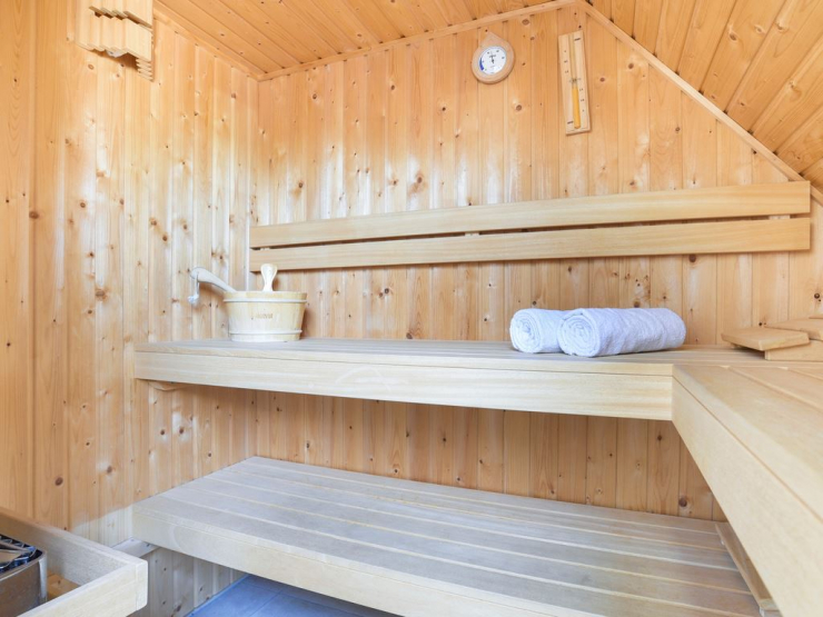 Strand Resort Nieuwvliet-Bad