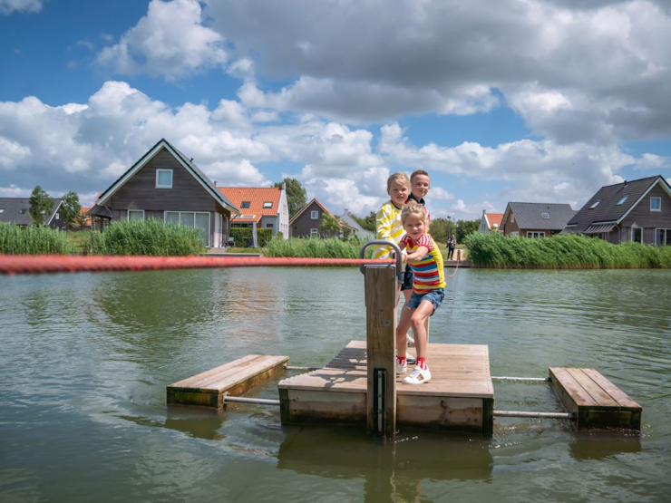 Strand Resort Nieuwvliet-Bad