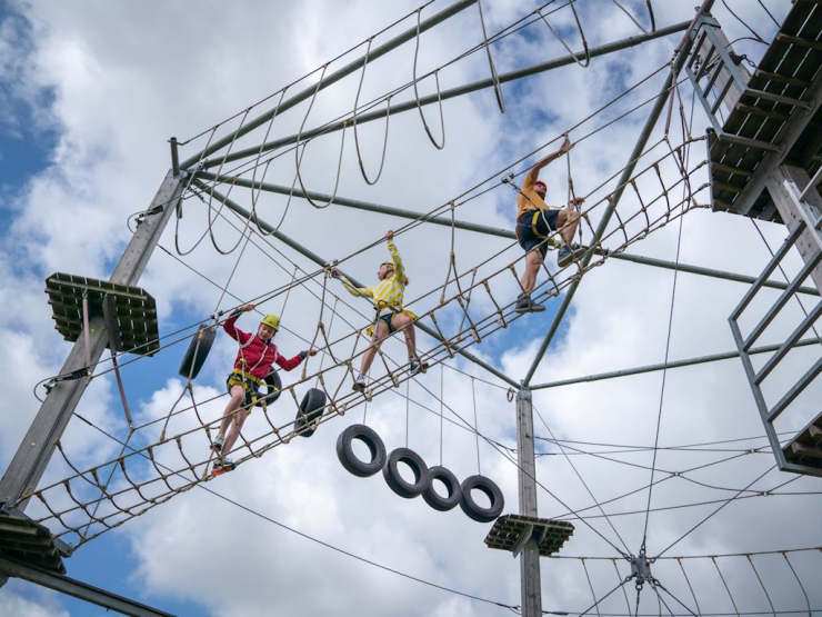 Strand Resort Nieuwvliet-Bad