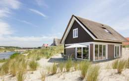 Strand Resort Ouddorp Duin