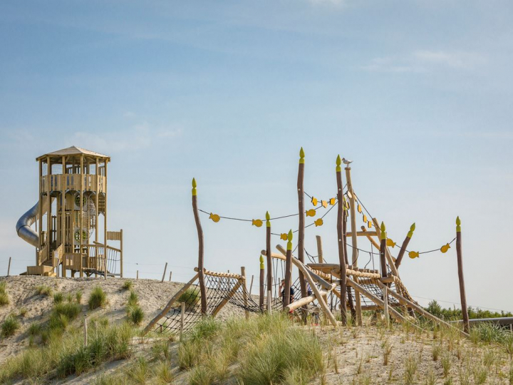 Landal Strand Resort Ouddorp Duin