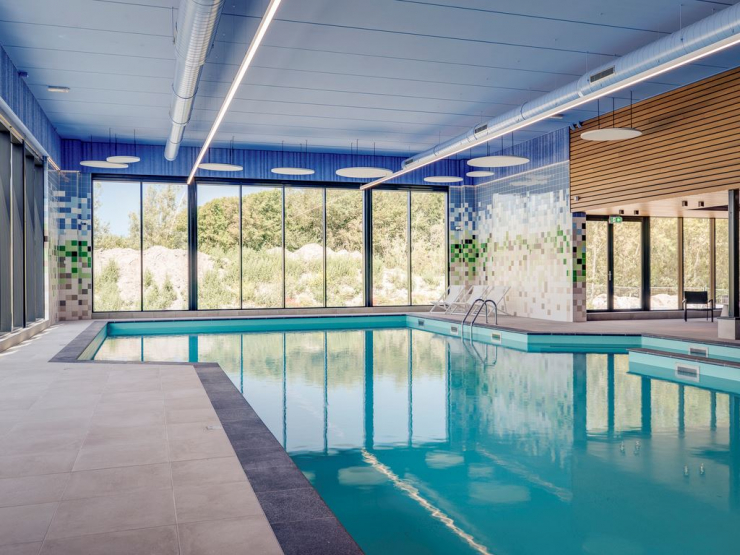 Landal Strand Resort Ouddorp Duin