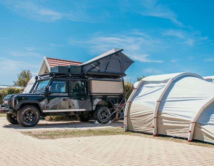 Strandpark de Zeeuwse Kust