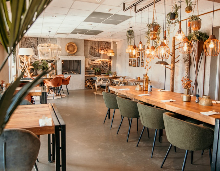 Strandpark de Zeeuwse Kust