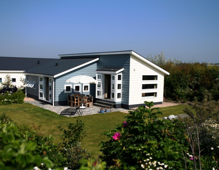 Strandpark de Zeeuwse Kust