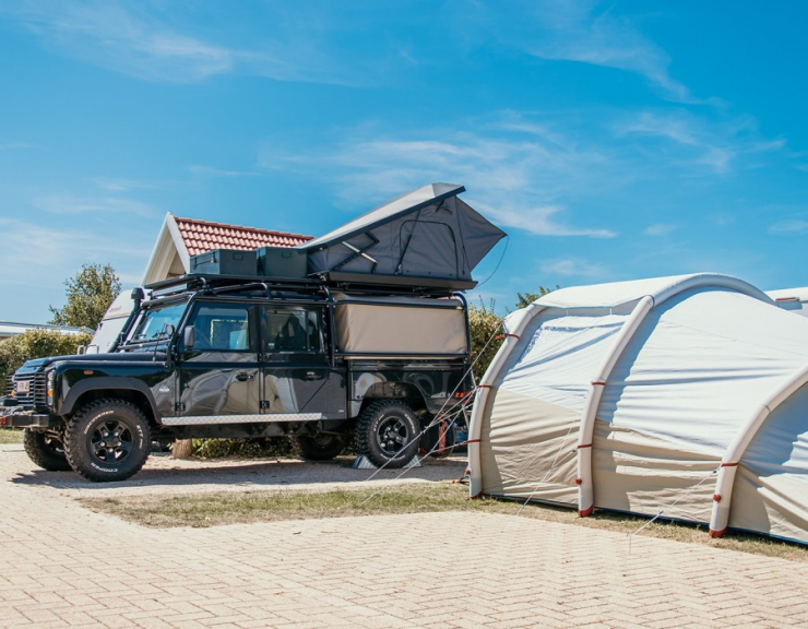 Strandpark de Zeeuwse Kust