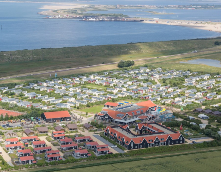 Strandpark de Zeeuwse Kust