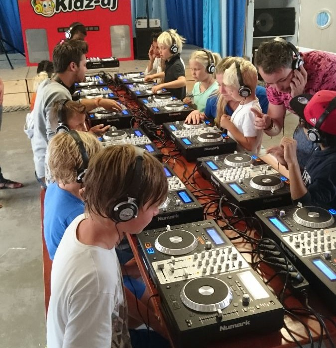 Strandpark de Zeeuwse Kust