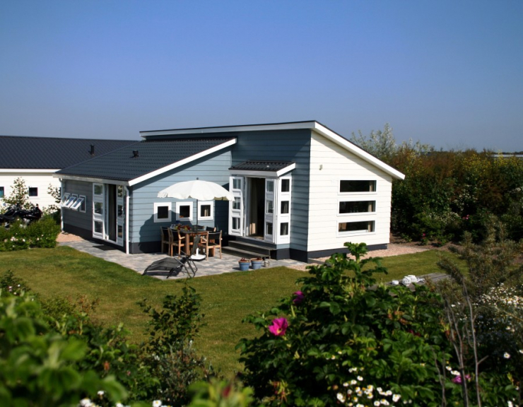 Strandpark de Zeeuwse Kust