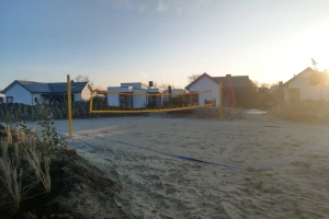 Strandpark Duynhille