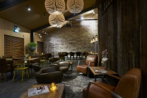 Strandpark Duynhille